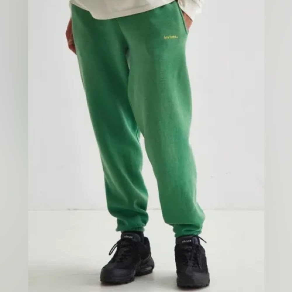 COPY - Urban Outfitters iets frans Overdyed Jogger Pant
